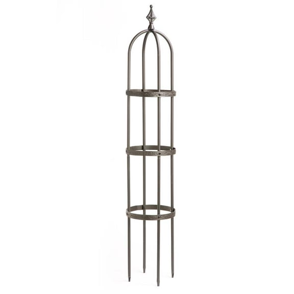 Garden Obelisks
