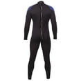 thumbnail image 6 of Henderson Thermopren 7mm Full Jumpsuit Wetsuit Men's Blue, 6 of 6