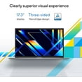 thumbnail image 5 of ASUS Newest Vivobook 17.3” Laptop,FHD Display,Intel Core 7 150U,16GB RAM,1TB SSD,Fingerprint Sensor,HD Front Camera,Windows 11 Home,Cool Silver, 5 of 5