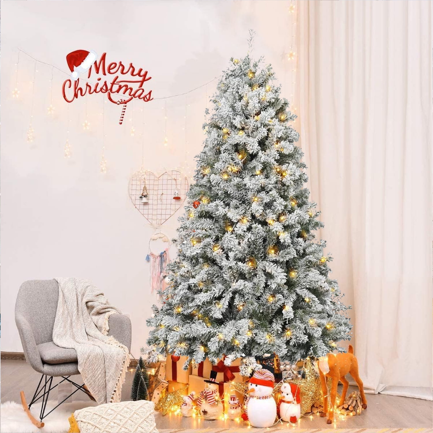 ✳︎new arrival✳︎christmastreeクリスマスツリー⑤white 81dmkhv1zXL._UF894,1000_QL80_.jpg