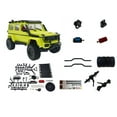 thumbnail image 2 of Factory Decoration Diy Accessories Parts For Mn86 Big G63 1:12 Remote Control Off-road Climbing Rc Car, 2 of 7