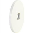 thumbnail image 3 of Tape Logic Double Sided Foam Tape 1" X 72 Yard (1/32" Thick White) (12 Roll/Case), 3 of 7