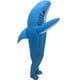 thumbnail image 1 of Disfraz de actuación Traje inflable divertido para adultos para Halloween, Navidad, cosplay, fiesta de cumpleaños, bar, club para adultos (150 - 190 cm), 1 of 5