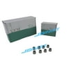 thumbnail image 4 of Replacement 16pcs D4E Valve Cavity Compatible for Volvo Diesel Engine Parts -, 4 of 4