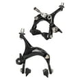 thumbnail image 2 of Baoblaze Bike Brakes Set Cycling Parts Sturdy Lightweight Mountain Bike Brake Caliper for 2.4D, 2 of 8