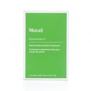 Murad Resurgence Retinal ReSculpt Eye Treatment 0.11oz/3.25ml Travel