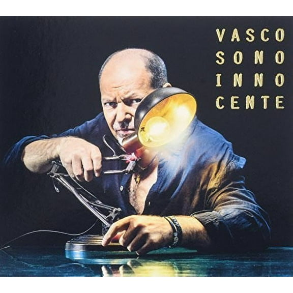 Sono Innocente: Deluxe Edition