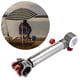 thumbnail image 4 of Soporte para sombrilla de silla de pesca, accesorio portátil, conector giratorio de 360 ​​grados Gris, 4 of 6