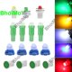 thumbnail image 1 of BhoiMo T5 led bulb Car dashboard Interior Side Lamp Light DC12V huangjie unisex, 1 of 1