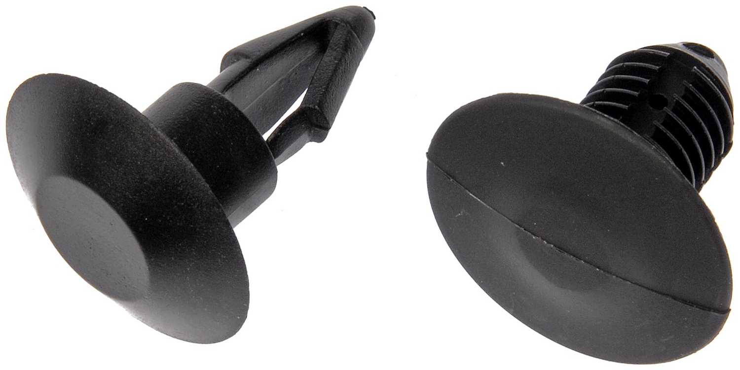 Panel Trim Retainer Assortment