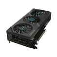 thumbnail image 5 of GIGABYTE GeForce RTX 4070 SUPER EAGLE OC 12G Graphics Card, 3x WINDFORCE Fans, 12GB 192-bit GDDR6X, GV-N407SEAGLE OC-12GD? Video Card, 5 of 8