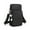 Black, variant on Clearance! Strap Bag Crossbody Backpack Strap Backpack Hiking Backpack Multipurpose Crossbody Chest Bag