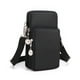 thumbnail image 1 of Mochila bandolera con correa Mochila bandolera Mochila de senderismo Bolso bandolera multiusos Mochila de pecho, 1 of 9