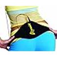 thumbnail image 2 of Aeromic Pouch Belt Standard - Black - Large, 2 of 4
