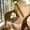 Coffee, variant on Japceit Four Season Linen Fabric Cushion,Summer Thread Woven Chair Pad,Soft And Comfortable Cushion,For Dining Chair