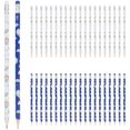 thumbnail image 2 of Hb Pencils For School Adorable Kids Pencils Sharpened Pencils Multi Color 18.8X0.8Cm 30Pcs, 2 of 4