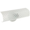 thumbnail image 1 of Lámpara de tocador Nuvo SF76/276 con cristal Diamond U Channel, 1 of 2