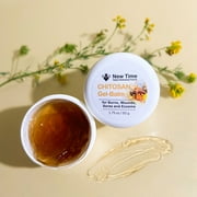 Chitosan Gel Balm for Burns, Wounds, Sores 1.75 oz / 50g