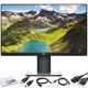 thumbnail image 1 of Monitor Dell P2219H 21,5' 16:9 ultrafino reacondicionado con Cable HDMI, 1 of 8