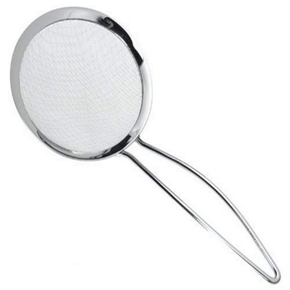 Cuisipro 13-Inch Skimmer, 5-Inch Diameter