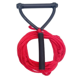 Kwik Tek Airhead Spectra Wakeboard Rope : : Sports & Outdoors