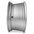 thumbnail image 4 of New Aluminum Wheel Rim for 2015-2018 ford Edge 19 in 5 Lug Silver Fits R19 Tire Direct Fit, 4 of 12