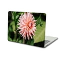 thumbnail image 5 of KSK KAISHEK Compatible with MacBook Pro 16 inchs Case 2023 - 2021 Release Model A2780 A2485, Plastic Hard Shell, Flower 0775, 5 of 5