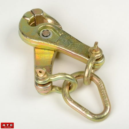 Ton Gx Clamp - 2 Ton Scissor Auto Body Repair Pull Pulling Clamp Frame Repair