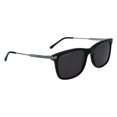 thumbnail image 4 of Lacoste Men's L960S Rectangular Sunglasses, Black, L, 4 of 4