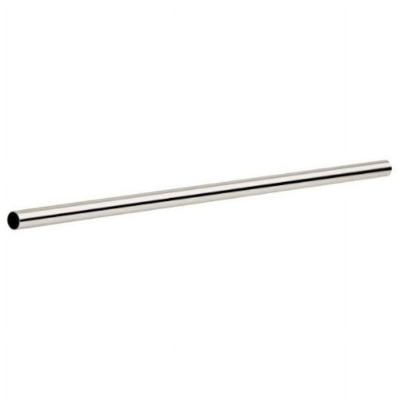 Franklin Brass Kinley 18 in. Towel Bar in Satin Nickel