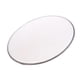 thumbnail image 4 of Cabezal de tambor transparente Yuyangstore 14 pulgadas Drum Skin, 4 of 8