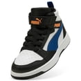 thumbnail image 4 of TENIS CASUAL PUMA REBOUND V6 MID AC+PS 18 CM 393832 31, 4 of 6