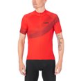 thumbnail image 1 of GIRO , M CHRONO SPORT JERSEY, Rouge Vif Rendu, M, 1 of 1