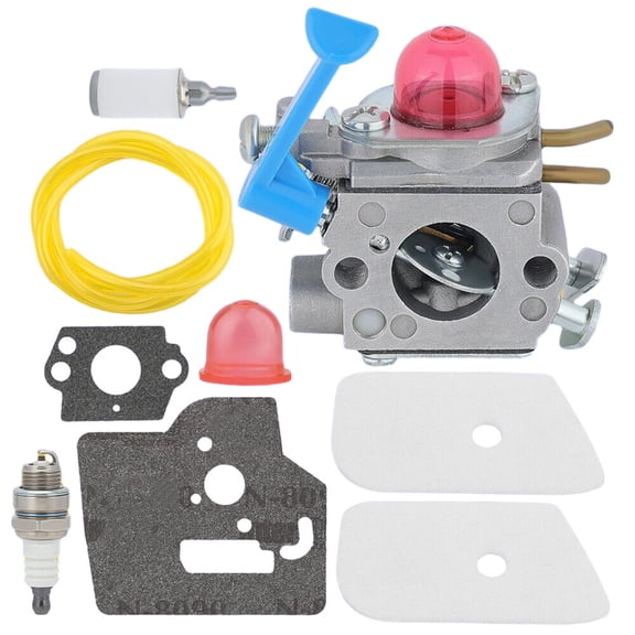 Carburetor For 128C 128CD 128L 128LD 128RJ 128R Trimmer For Zama Carb 545081848 Carburetor Carb Gasket Air Filter