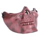thumbnail image 1 of unbranded Máscara Completa De Calavera Para Cosplay Con Acabado Y Uso, 1 of 6