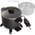 thumbnail image 1 of Presto Bouilloire de Cuisine Multi-Cuiseur/vapeur, 1 of 2