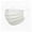 White, variant on Earloop Disposable Face Masks, Blue, 50Count