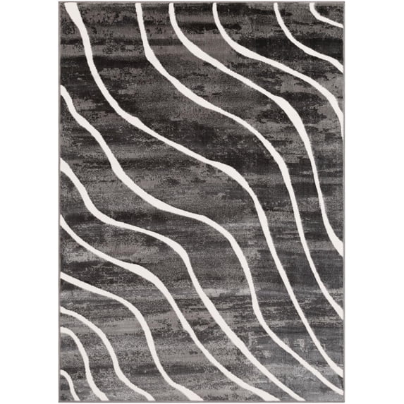 Surya Transitional Rabat 2' X 3' Rectangle Area Rugs RBT2310-23