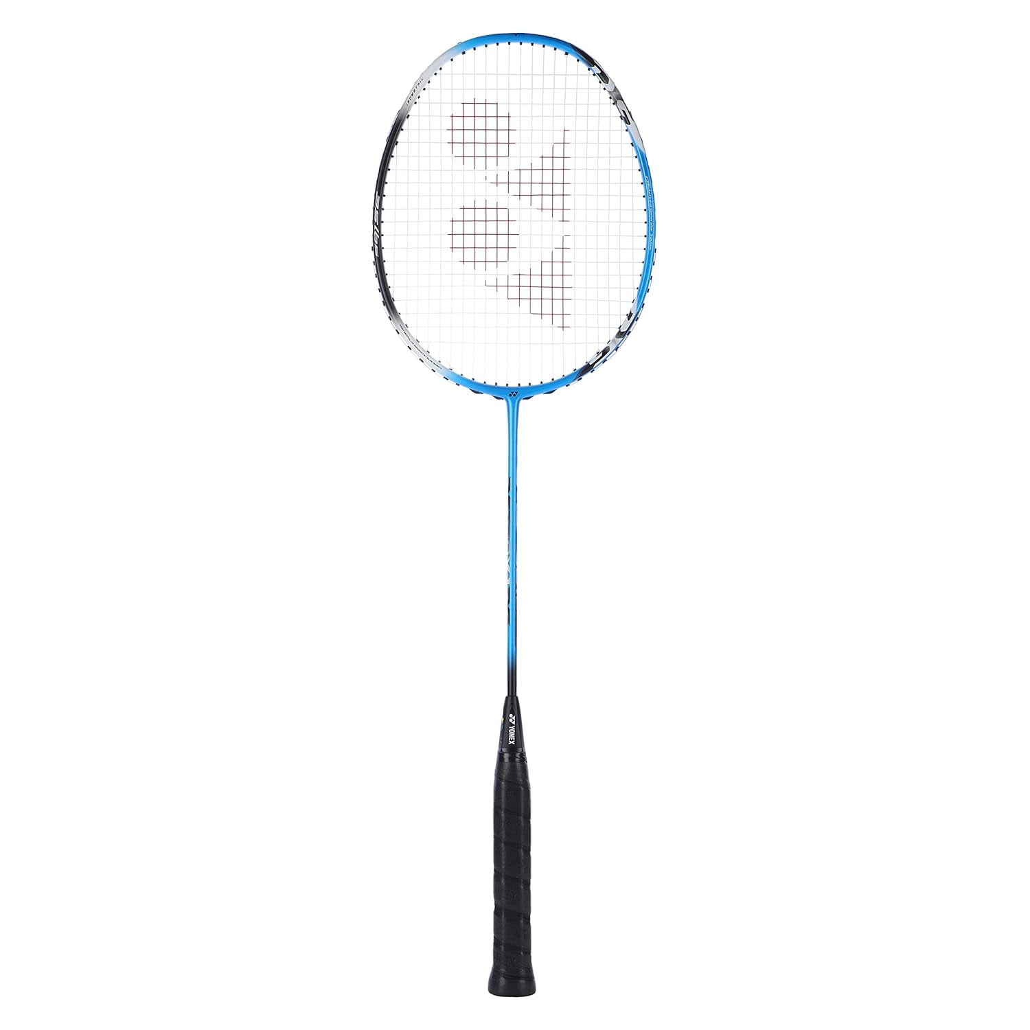 Yonex NANOFLARE 800 PLAY Badminton Racquet 4U G5, Colour - Deep