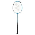 thumbnail image 1 of Yonex ASTROX 1DG Graphite Badminton Racquet, Colour - Blue & Black, Grip Size - 3 3/4 inches, For Intermediate Players, 1 of 5