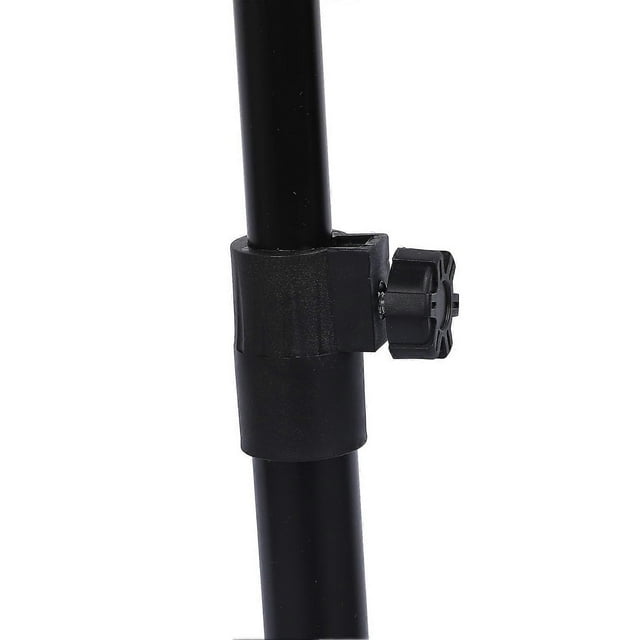 Gravity Auto Lock Guitar Stand, Non-Slip, Anti-Scratch, Double Guitar Floor Stand