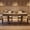 Grey, variant on Ourlova Dining Table for 6 to 8 with 2 Drawers Wooden Kitchen Table with Double Pedestal Large Tabletop 8 Ft Large Rectangular Dinner Table with Sturdy Frame for Kitchen Office-Rustic Gray