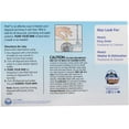 thumbnail image 3 of Compac Home Plink Garbage Disposal Cleaner & Deodorizer, Fresh Lemon Scent Balls, 10 Count, 3 of 8
