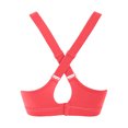 thumbnail image 2 of Tombo - Sujetador Core para Mujer (Coral), 2 of 2