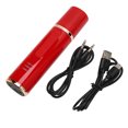 thumbnail image 2 of Micrófono Bluetooth para Karaoke para niños, micrófono capacitivo inalámbrico de mano con reducción de ruido DSP para teléfonos inteligentes y ordenadores, 2 of 8