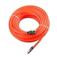 thumbnail image 4 of Manguera neumática Colamx de bomba de compresor de aire tubo recto Rojo 20m, 4 of 8