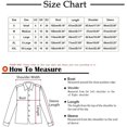 thumbnail image 3 of YEJIMAN Green Tank Top For Women, Cotton and linen Womens Shirts, Women's Cotton Linen Button Down Shirt 2025 Spring Casual Long Sleeve Solid Color Shirts Loose Work Tops with Pockets, 3 of 5