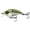 Shad Burst, variant on 6th Sense Fishing Curve 55 Medium Diving Crankbait