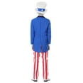 thumbnail image 4 of Classic Uncle Sam Costume, 4 of 4