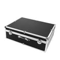 thumbnail image 2 of Caja de instrumentos CUTICAT Estuche de transporte para micrófono Esponja de almacenamiento, 2 of 8